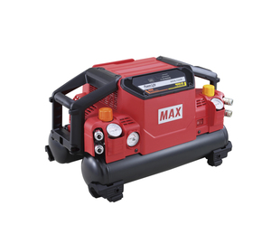 MAX AKHL1320E HIGH PRESSURE COMPRESSOR